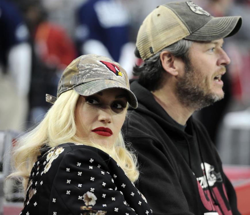 Gwen Stefani soll wegen der Fehlgeburt am Boden zerstört sein...