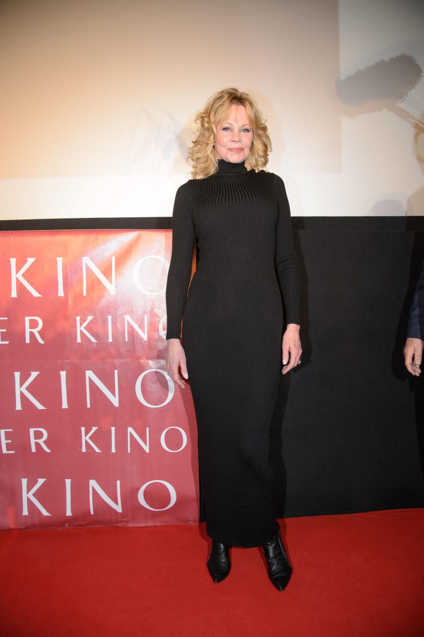 Doch für den glorreichen Abend beim Wiener Opernball gaben die Stylisten und Make-up Artisten alles.