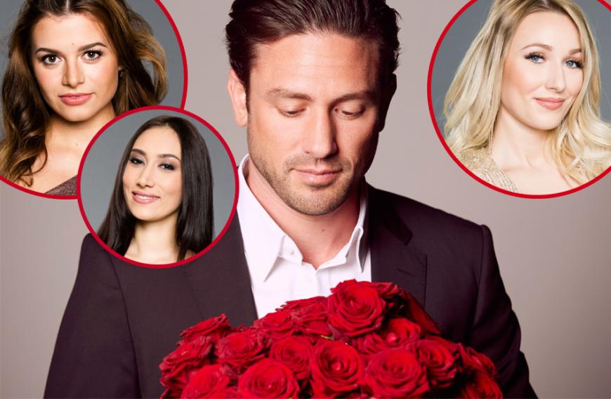 Nach der Ohrfeige von Yeliz wollen in der letzten Folge vor den Homedates zwei Frauen nicht mehr beim Bachelor mitmachen. Wir orakeln: Es könnte sich um Maxime, Samira oder Jessica (v.l.) handeln.
