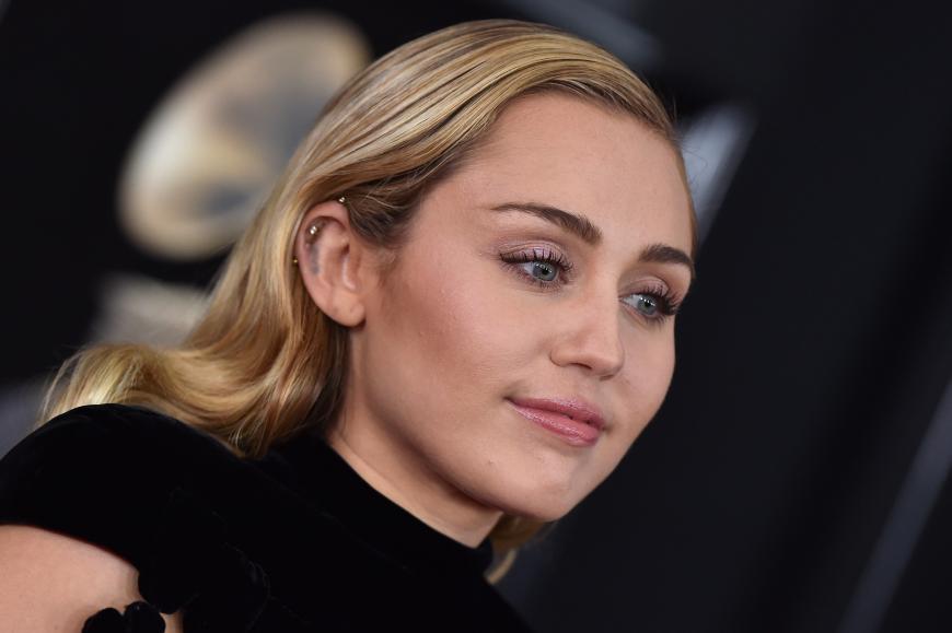 Miley Cyrus muss wegen ihres Stalkes um ihr Leben fürchten.