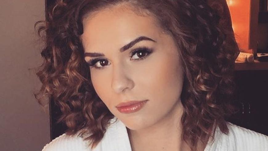 Janine Christin gehört zu den letzten fünf Bachelor-Kandidatinnen.