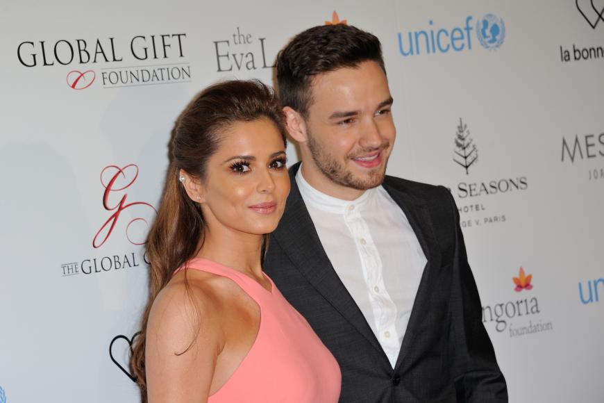 Cheryl Cole und Liam Payne sollen kurz vor der Trennung stehen.