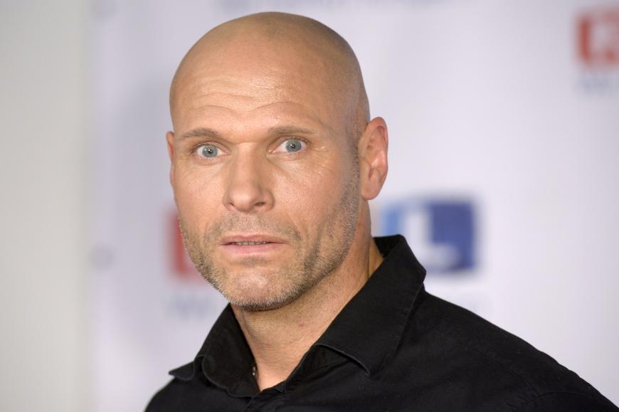 Ausgerechnet Ex-Camper Thorsten Legat soll ganz schön ausgeteilt haben...