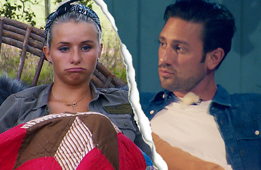 Bisher galt Carina Spack als klare Favoritin bei Bachelor Daniel Völz - das soll sich in der nächsten Folge ändern.