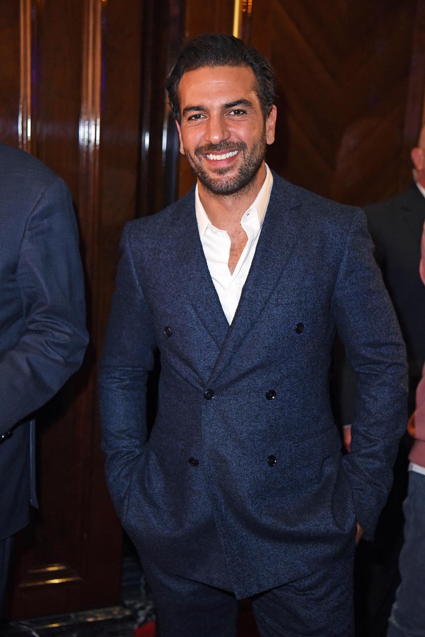 Elyas M'Barek