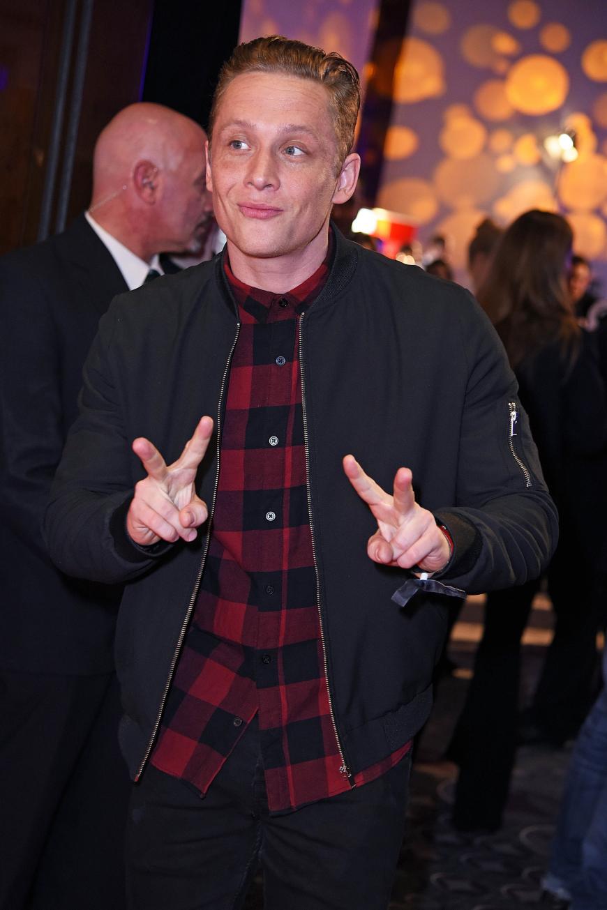 Matthias Schweighöfer