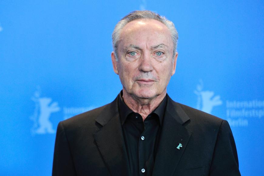 Hollywood-Ikone Udo Kier
