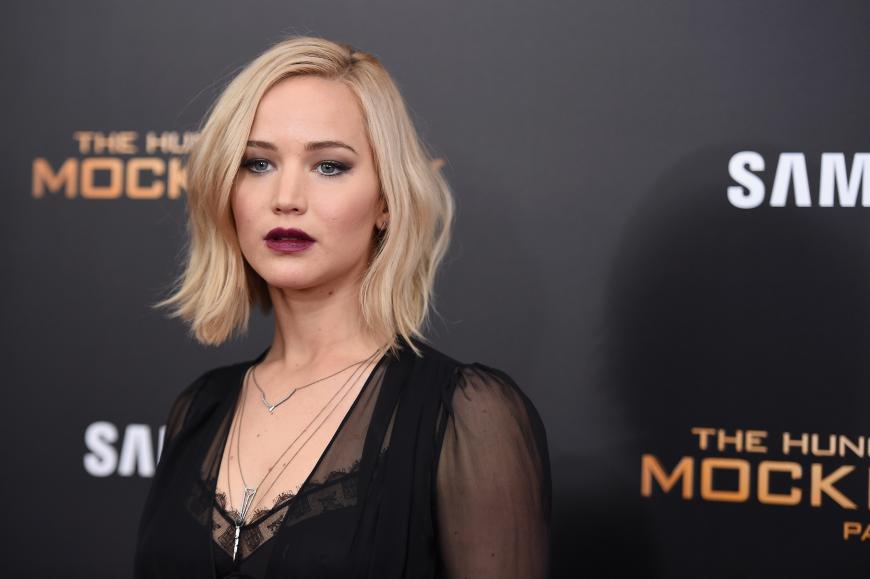 Jennifer Lawrence möchte erst einmal keine Filme mehr drehen. Sie setzt neue Prioritäten in ihrem Leben.