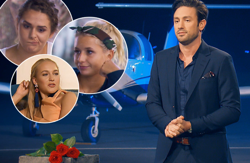 Das Ziel der letzten Rose rückt immer näher, doch die Stimmung der Kandidatinnen bei „Der Bachelor“ erreicht in dieser Woche ihren Tiefpunkt.