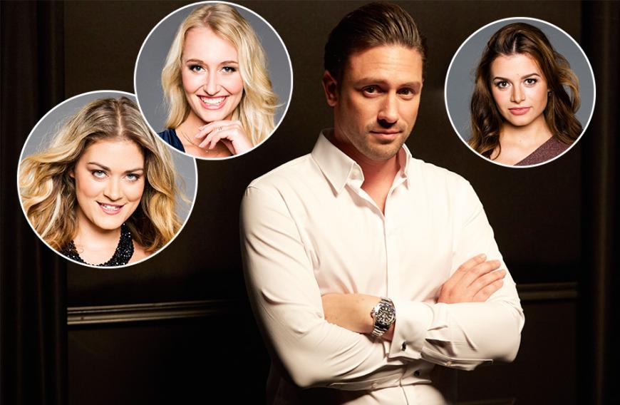 So unterschiedlich sollen die Gagen der "Bachelor"-Kandidatinnen ausfallen.