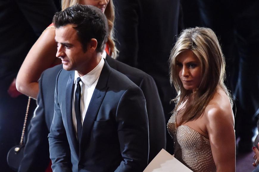 Jennifer Aniston und Justin Theroux gaben am vergangenen Donnerstag, 15. Februar, offiziell ihre Trennung bekannt.