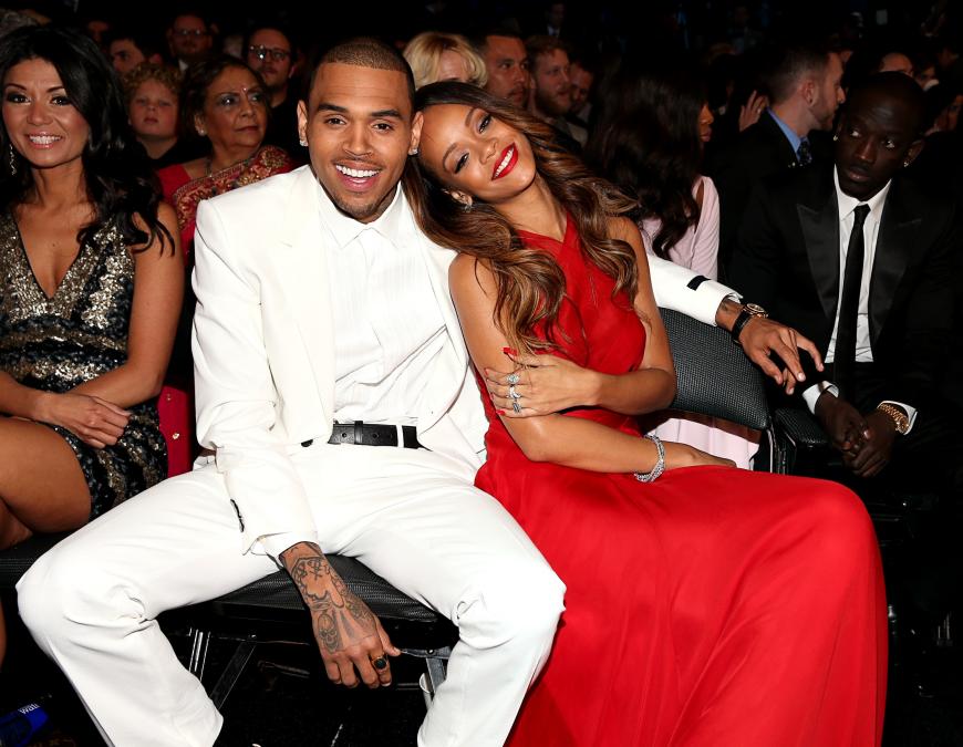 Von 2007 bis 2009 waren Rihanna und Chris Brown ein Paar. Doch die große Liebe der beiden Musikstars endete schmerzvoll...
