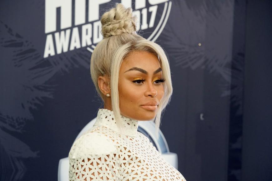 Blac Chyna soll nicht hinter dem Sex-Video stecken. Sie hatte nämlich ein anderes lukratives Angebot...
