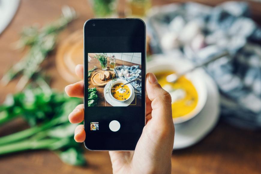 Die geschmackvollsten Food-Trends des Jahres