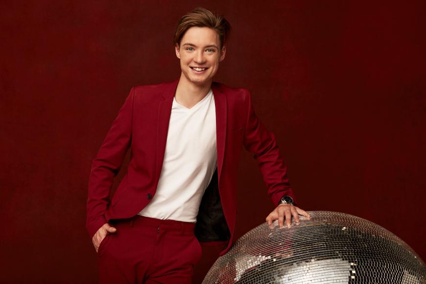 Heiko Lochmann (18):