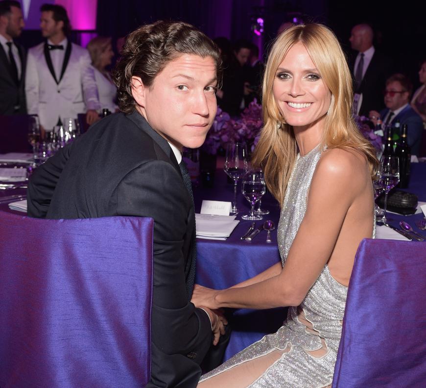 Von 2014 bis September 2017 waren Heidi Klum und Vito Schnabel offiziell ein Paar. Doch die Gerüchteküche über ein Liebescomeback brodelt schon lange...