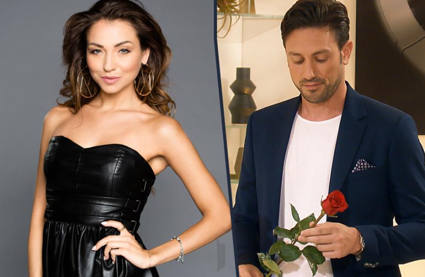 Daniel Völz gilt jetzt schon als der wildeste Bachelor aller Zeiten. Doch Favoritin Kristina Yantsen könnte womöglich auch zu Beginn der Show zweigleisig gefahren sein ... 