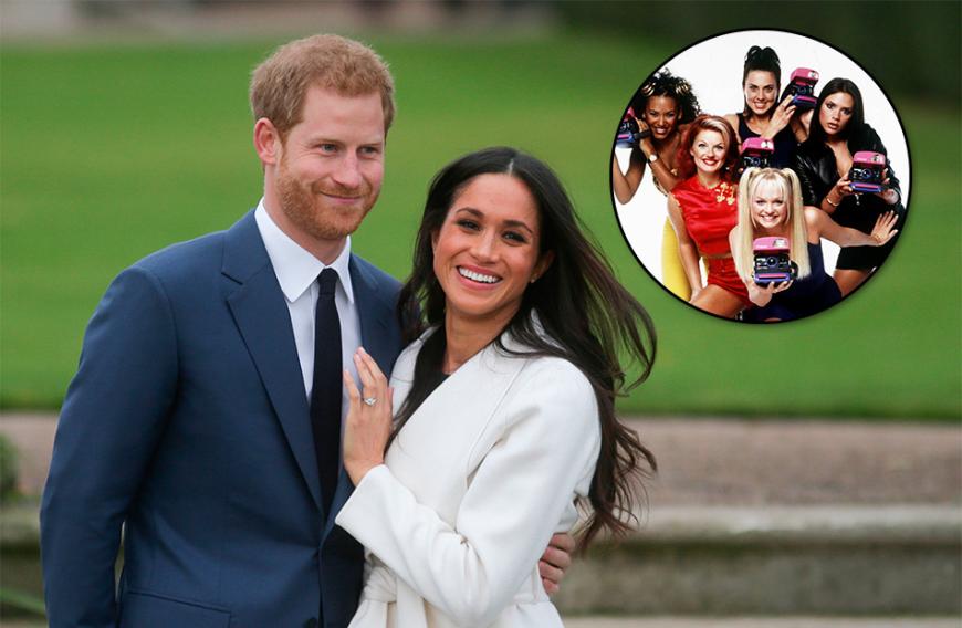 Mel B bestätigte nun, dass die Spice Girls bei der Hochzeit von Meghan Markle und Prinz Harry auftreten werden.