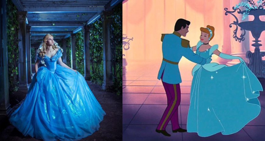 Die "Cinderella-Diät" ist der letzte Schrei in Japan, wir schreien deswegen auch, aber aus anderen Gründen...