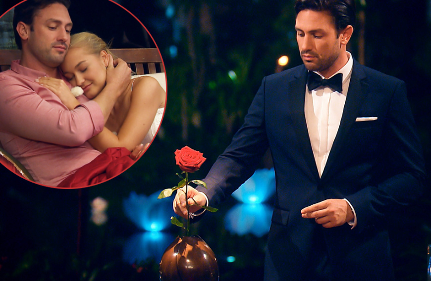 Dass Svenja von Wrese die letzte Rose von Daniel Völz bekommt, damit rechnet wohl niemand. Doch im „Bachelor"-Finale könnte die große Überraschung folgen ...