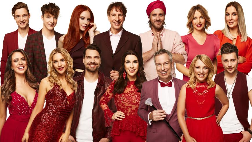 Bereits Anfang Februar wurden die Stars der neuen "Let's Dance"-Staffel bekannt gegeben.
