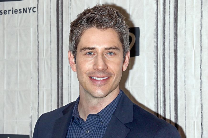 Arie Luydendyk Jr. hat sich ordentlich was geleistet beim Bachelor: Die US-Zuschauer sind völlig fassungslos.