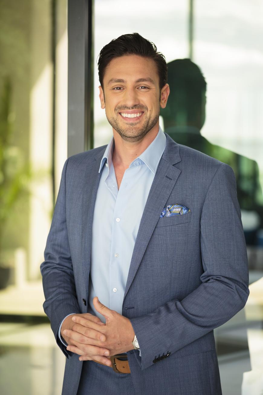 Doch „Bachelor“ Daniel Völz hat sich in die gebürtige Russin Kristina Yantsen verliebt.