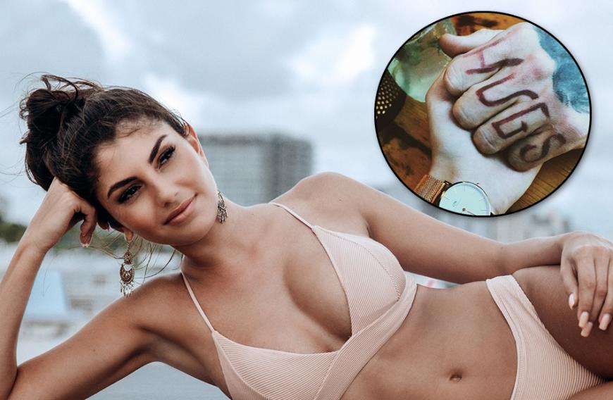 Wer braucht schon Daniel Völz? Nach ihrem eindrucksvollen Abgang bei "Der Bachelor" scheint Yeliz Koc sich den "Love Island"-Hottie Jan Sokolowsky geangelt zu haben. 