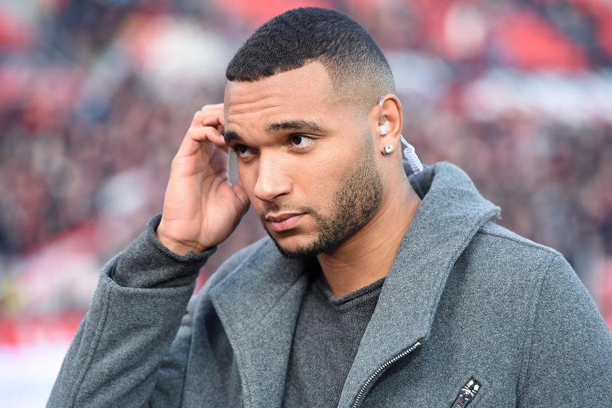 Laut neuesten Liebes-Spekulationen soll Sarah mit Profi-Fußballer Jonathan Tah anbandeln.