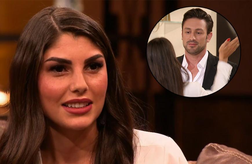 Nach dem großen "Bachelor"-Wiedersehen machte Yeliz Koc ihrem Ärger auf Instagram Luft.