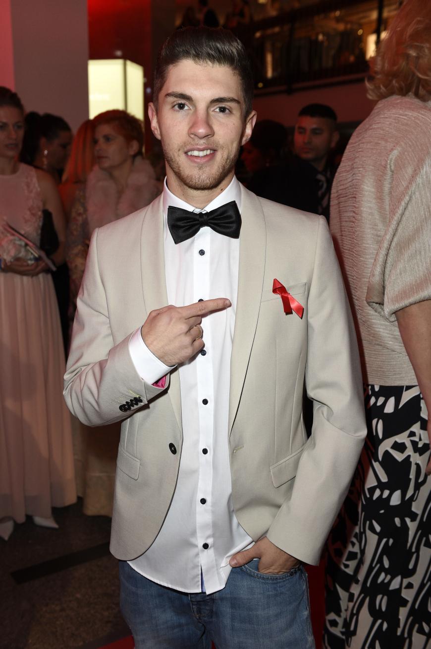 Joey Heindle will sich bei