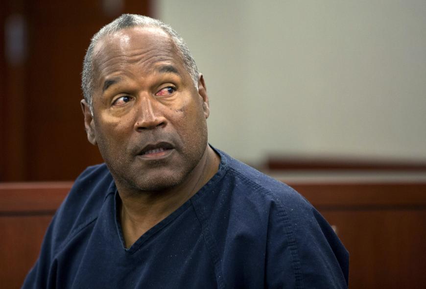 Ist O.J. Simpson der wahre Mörder seiner Ex-Frau Nicole oder doch das Opfer einer Verschwörung?