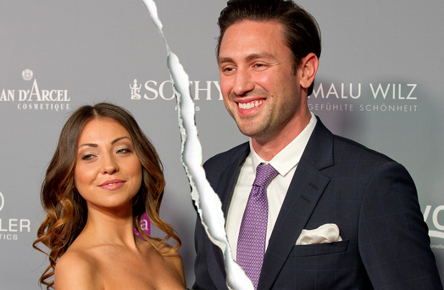 Daniel Völz und Kristina Yantsen: Wie echt ist diese Liebe? Das haben wir uns schon kurz nach dem „Bachelor“-Finale gefragt ...