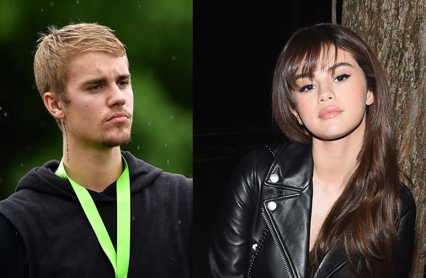 Mal wieder getrennt: Nach ihrem Liebes-Comeback Ende vergangenen Jahres sollen Selena Gomez und Justin Bieber schon wieder getrennte Wege gehen.