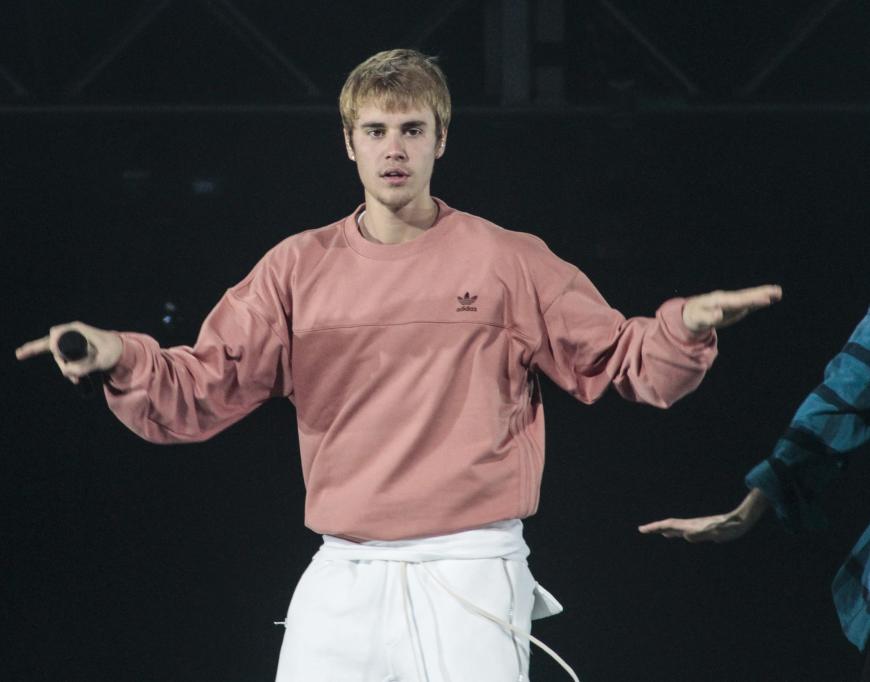 Karriere-Aus bei Justin Bieber?