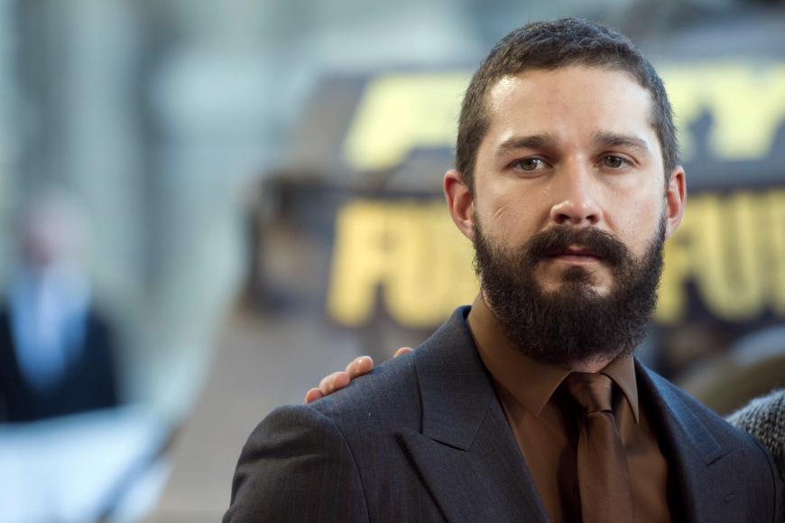Shia LaBeouf ist ein gefeierter Schauspieler, doch in den vergangenen Jahren sorgte er vor allem mit seinem rüpelhaften Verhalten für Schlagzeilen.