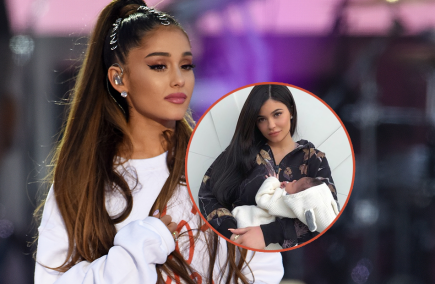 Es ist eine irre Fan-Theorie, die derzeit im Netz kursiert: Ariana Grande soll ein schwanger sein! Ein Insider bestätigte dies jetzt: „Sie möchte mindestens bis zur 20. Woche warten, um es zu verkünden. Kylie hat sie zu dieser Entscheidung motiviert, als sie im vergangenen Oktober mit ihr gefacetimet hat.“