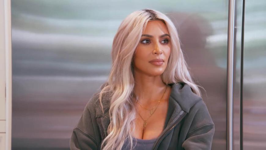 Typisch Kim Kardashian! Der Reality-Star verriet jetzt ihren letzten Willen - und der ist zieeeemlich sonderbar!