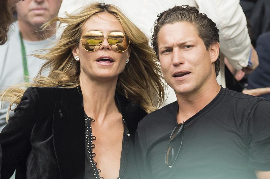 Im Herbst 2017 gaben Heidi Klum und Vito Schnabel nach 3,5 Jahren ihre Trennung bekannt.