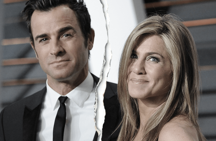 Offenbar war in der Beziehung von Jennifer Aniston und Justin Theroux von Anfang an der Wurm drinnen: „Es hat nicht lange gedauert, bis ihre verschiedenen Persönlichkeiten und Erwartungen an eine Beziehung miteinander kollidiert sind“, offenbart ein Insider.
