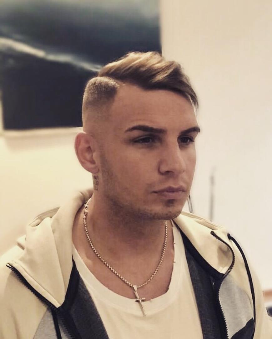 Normalerweise ist Pietro Lombardi die Ruhe selbst. Umso überraschender ist das Video von ihm, das gerade durchs Netz geht.