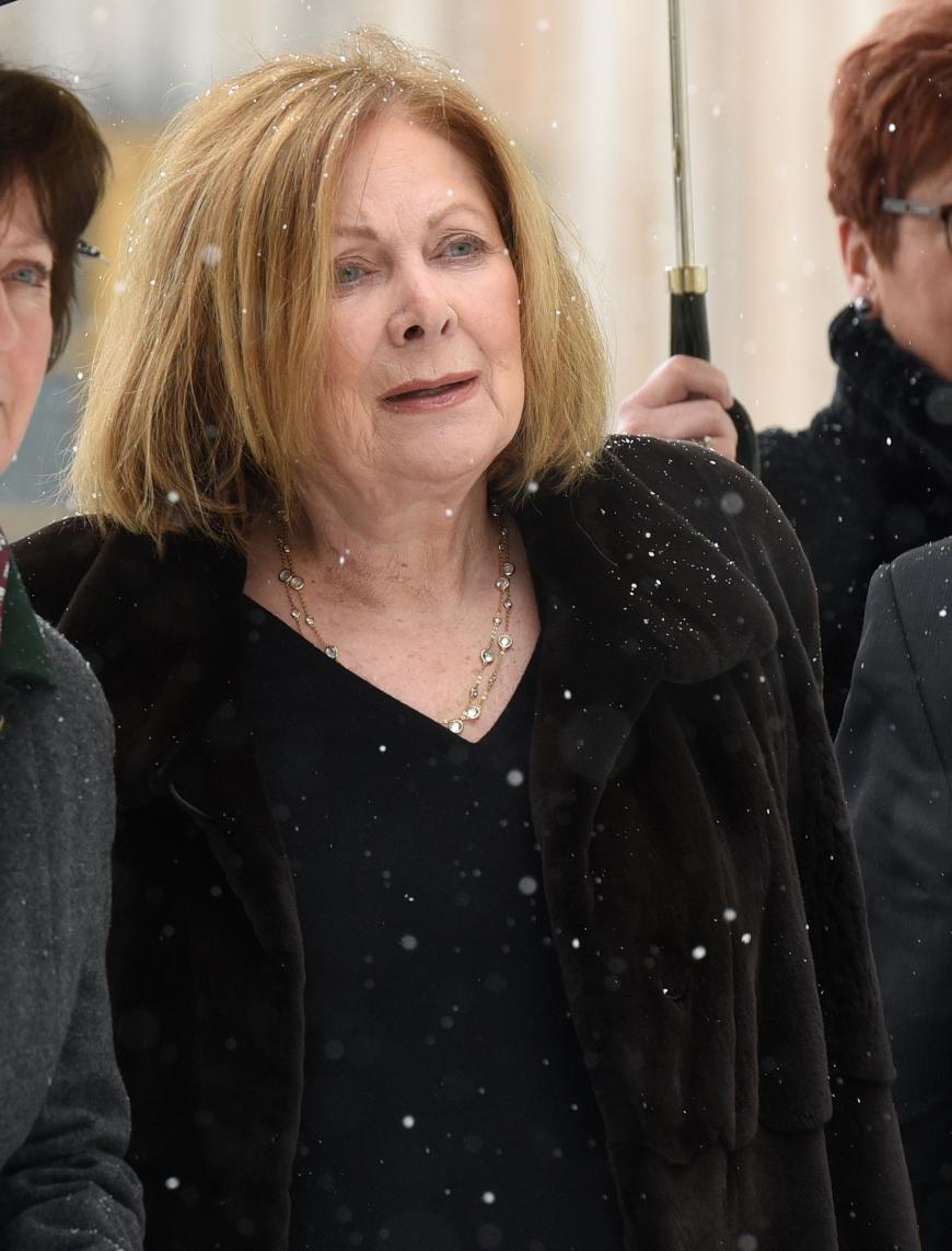 Heide Keller kennen die