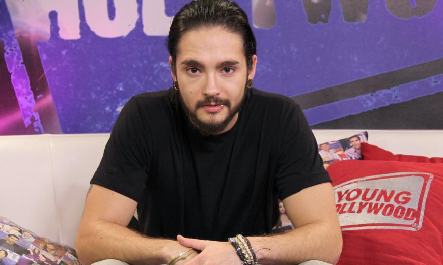 Heidi Klum hat durchaus Chancen bei Tom Kaulitz. Der Musiker steht auf ältere Frauen.