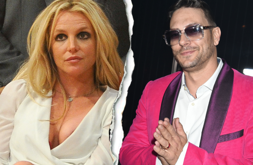 Dicke Karren, Designer-Klamotten, Luxus-Urlaube: Kevin Federline pflegt einen ausschweifenden Lebensstil. Und den soll ausgerechnet Ex Britney Spears finanzieren.