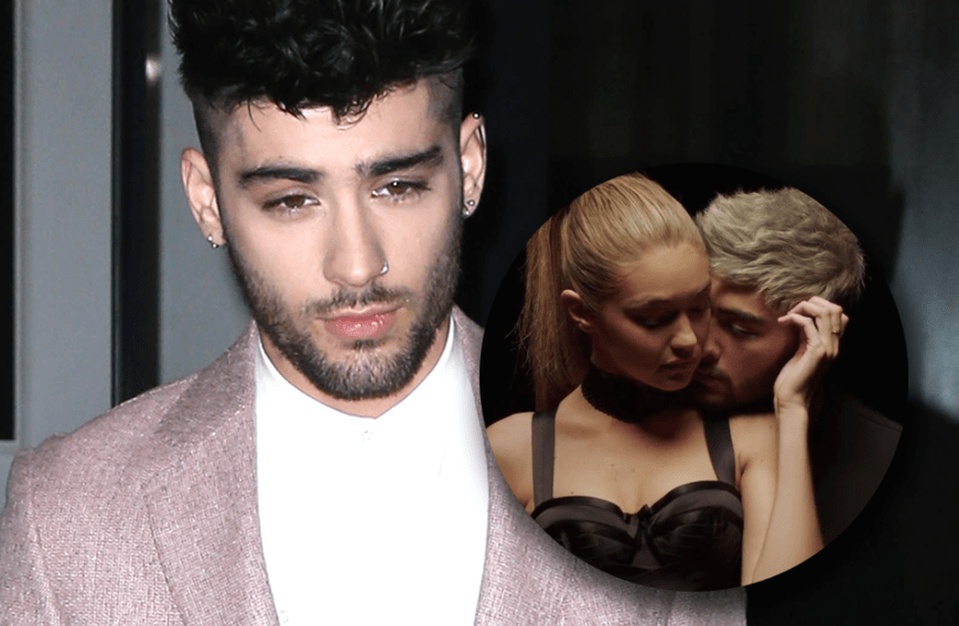 Gerade mal seit einer Woche gehen Zayn Malik und Gigi Hadid offiziell getrennte Wege, nun soll der 25-Jährige die Entscheidung bereits zutiefst bedauern.