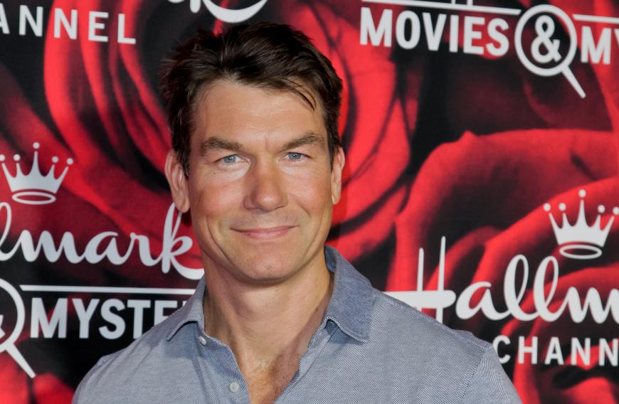 Jerry O´Connell spielt George „Georgie“ Cooper Jr.!