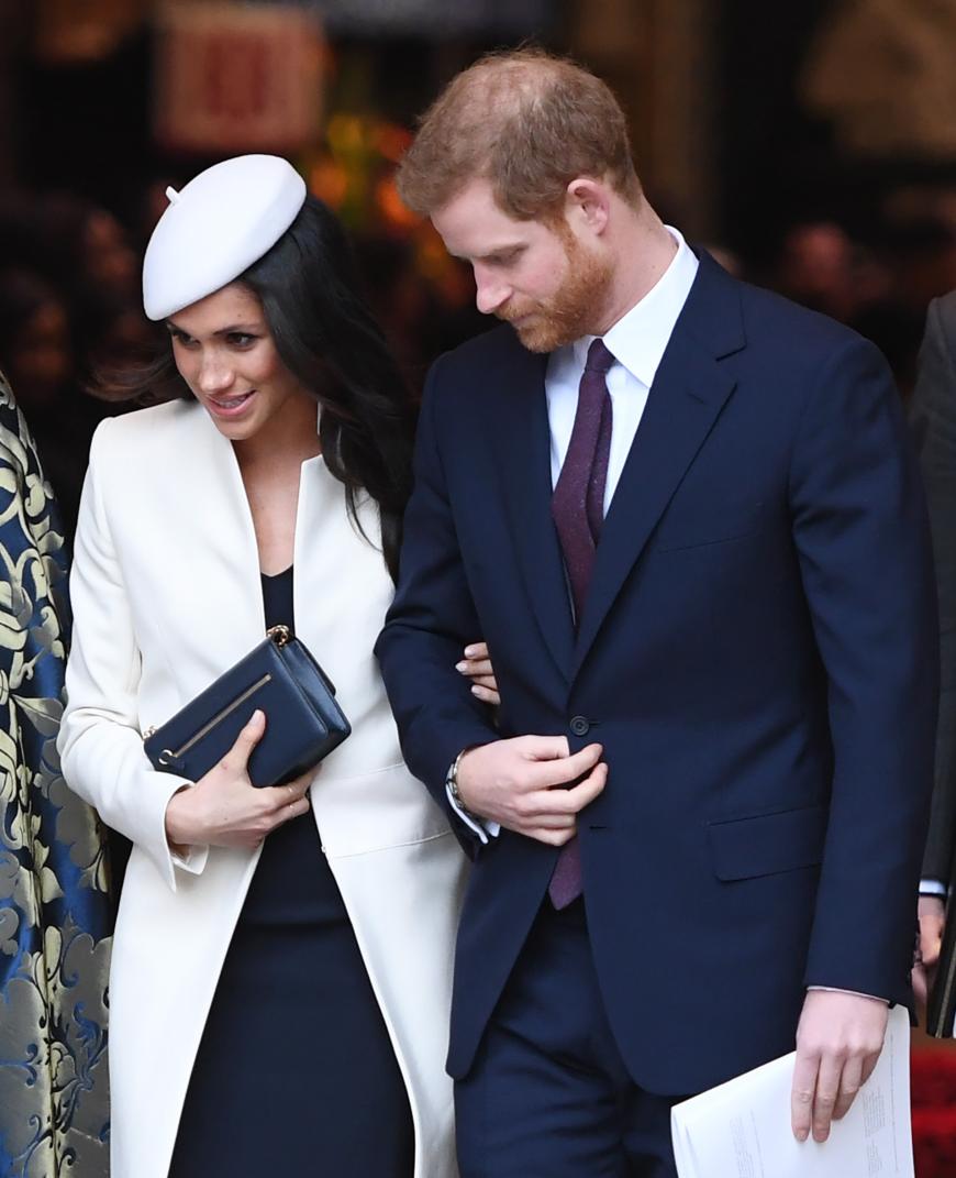 Meghan Markle und Prinz Harry wollen bei ihrer Frankreichreise auch Dianas Todesort besuchen.