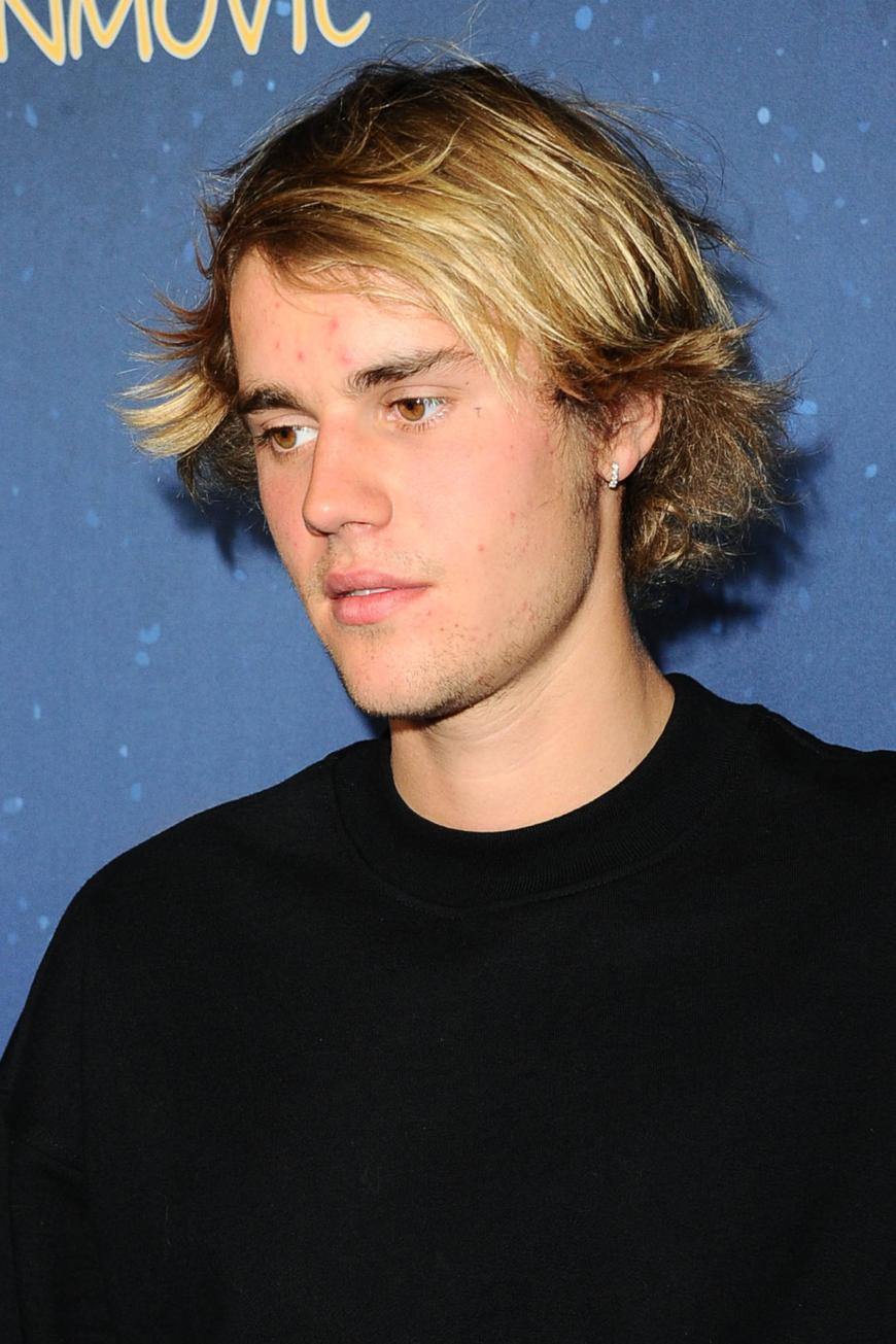 Justin Bieber hatte erneut einen Autounfall.