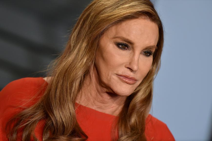 Caitlyn Jenner ließ sich 2015 zur Frau umoperieren, nachdem sie sich Jahre lang im falschen Körper fühlte.