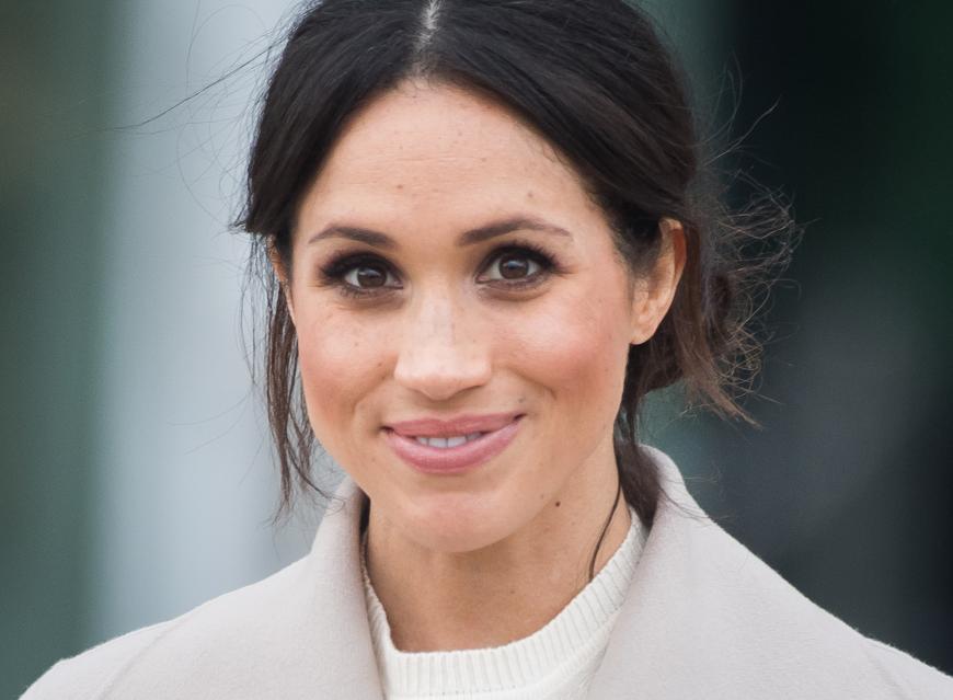 Im Mai treten Meghan Markle und Prinz Harry vor den Traualter. Und auch die Baby-Plaung scheint schon im vollen Gange zu sein.